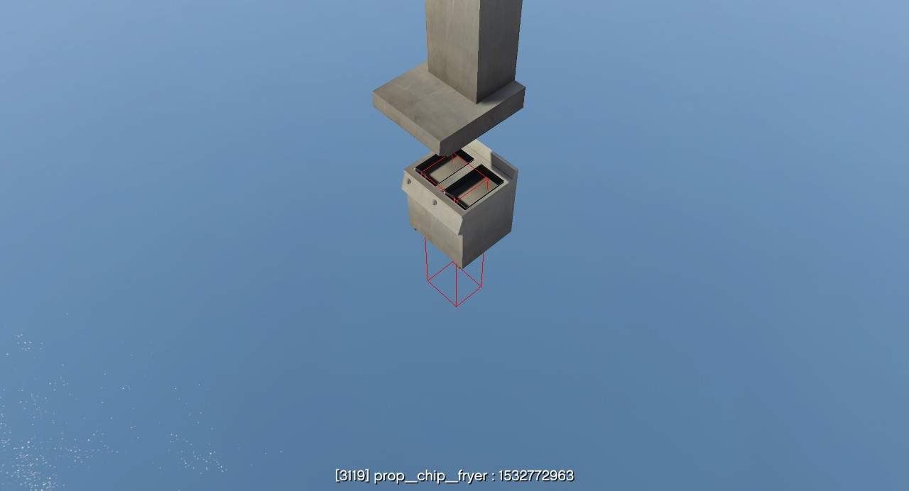 prop_chip_fryer — FiveM object hash
