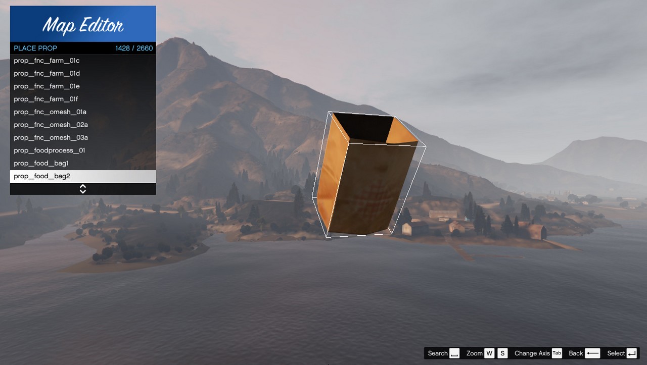 prop_food_bag2 — FiveM object hash
