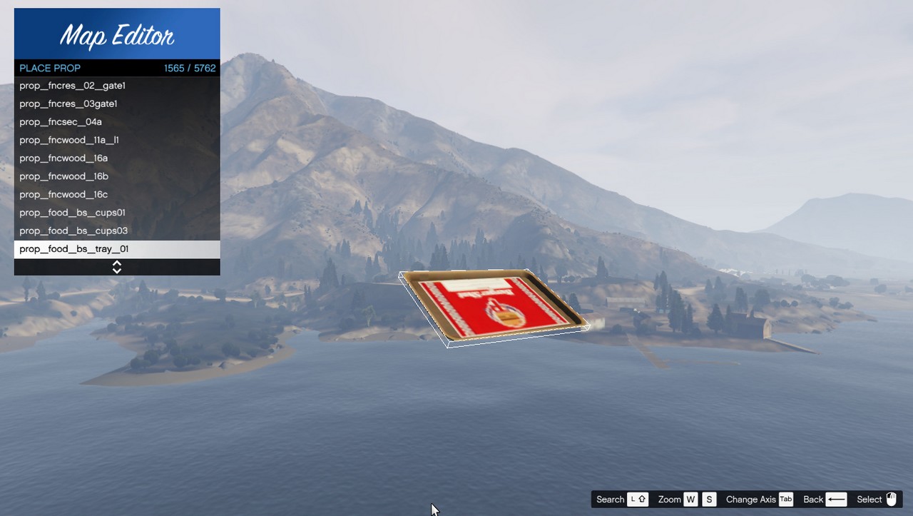 prop_food_bs_tray_01 — FiveM object hash
