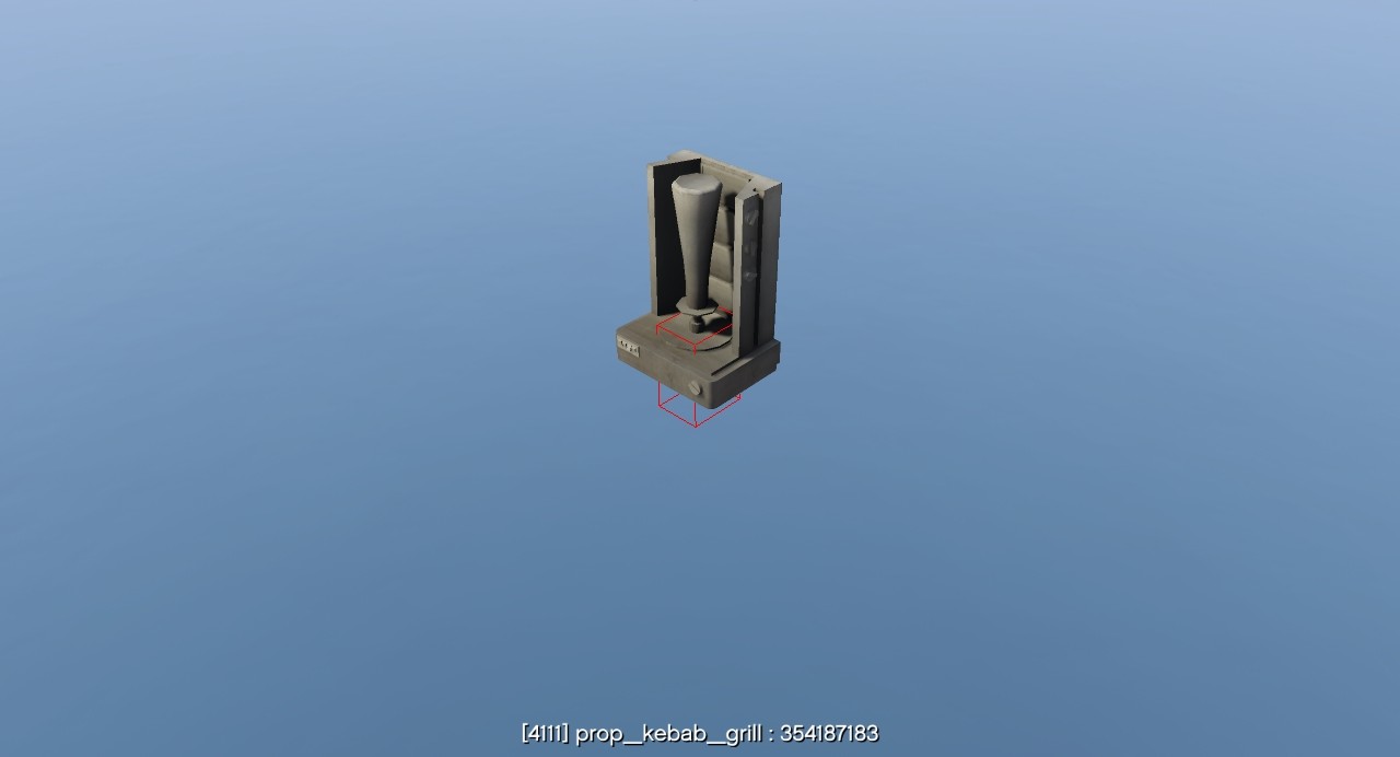 prop_kebab_grill — FiveM object hash