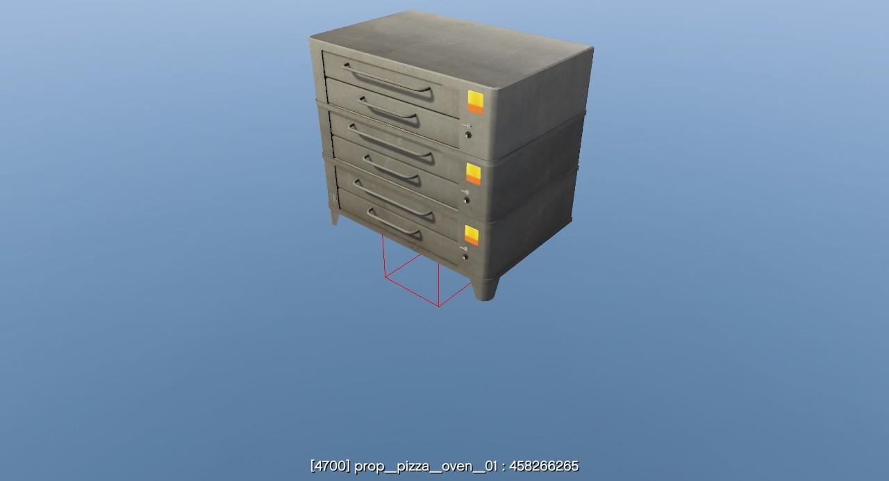 prop_pizza_oven_01 — FiveM object hash