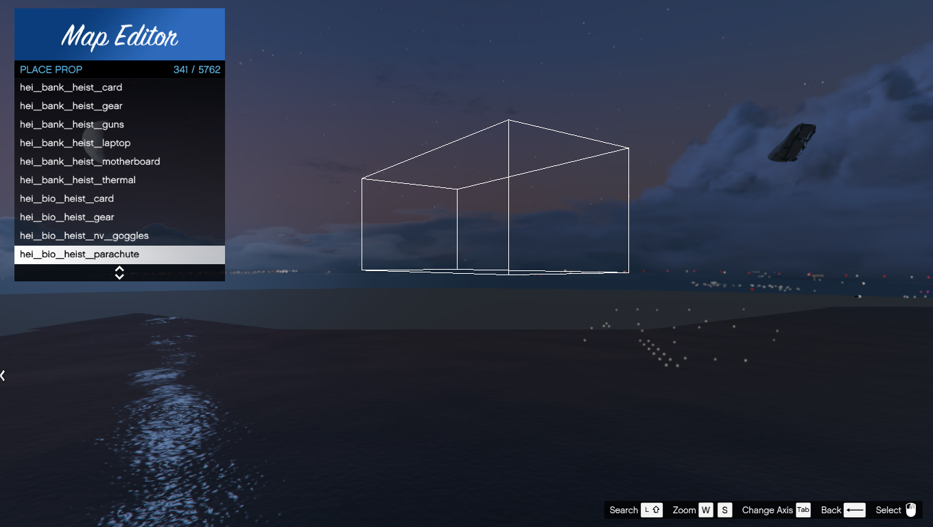 hei_bio_heist_parachute — FiveM object hash