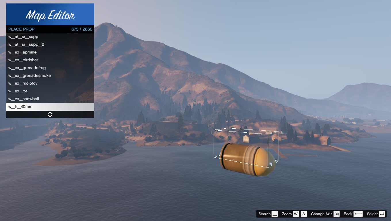 w_lr_40mm — FiveM object hash