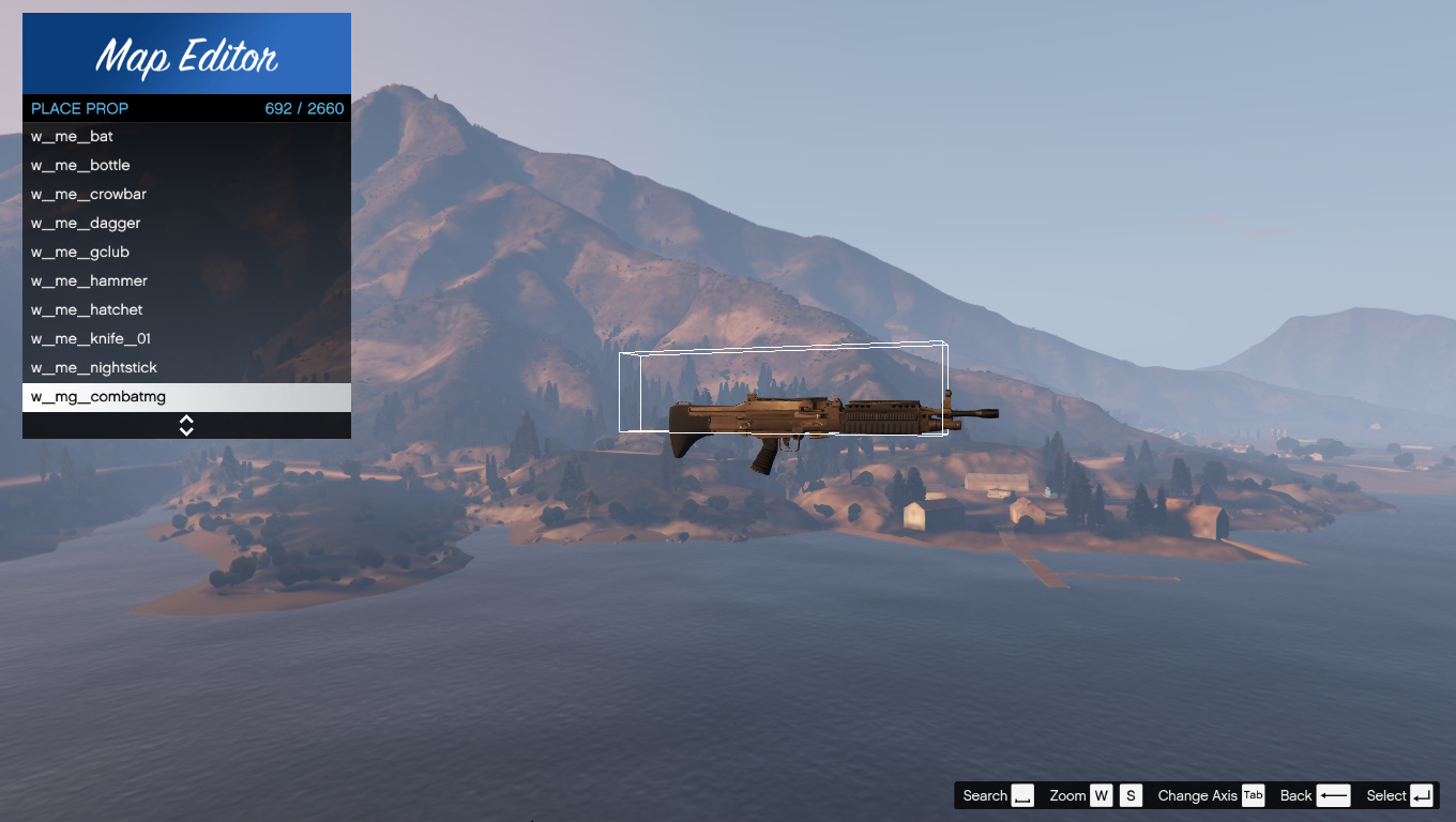 w_mg_combatmg — FiveM object hash