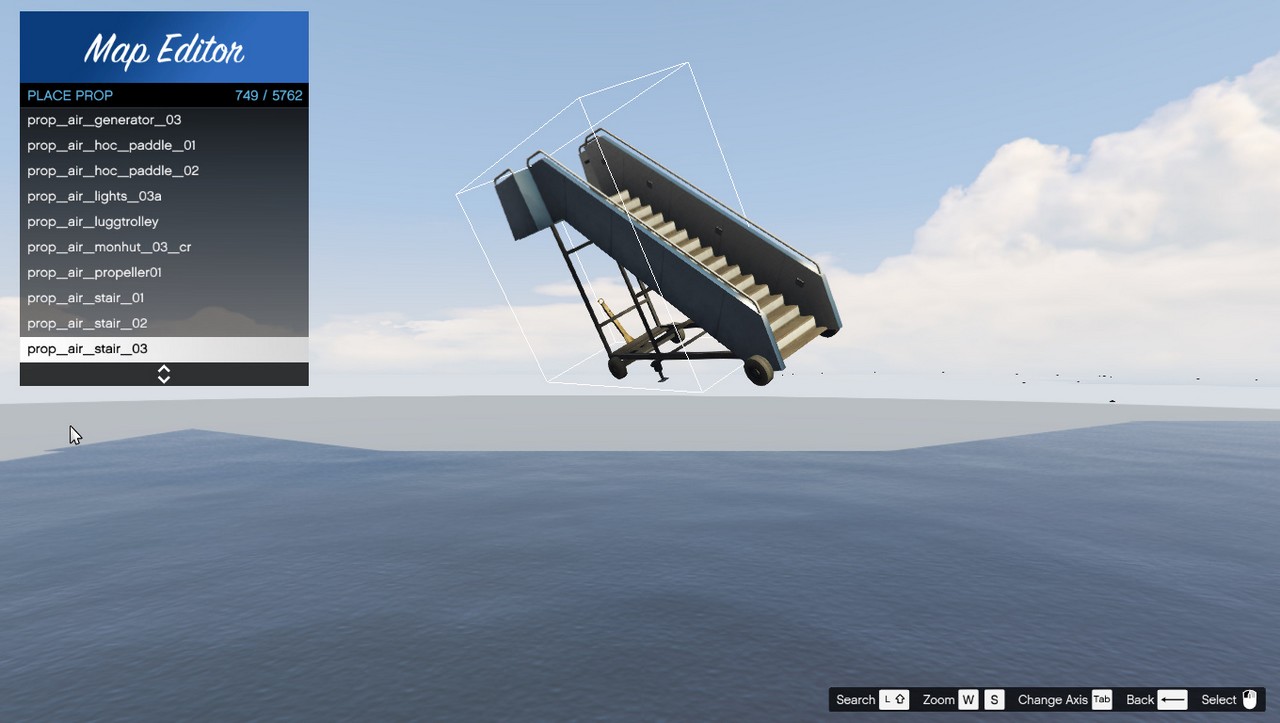 prop_air_stair_03 — FiveM object hash