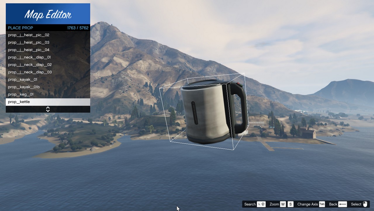 prop_kettle — FiveM object hash