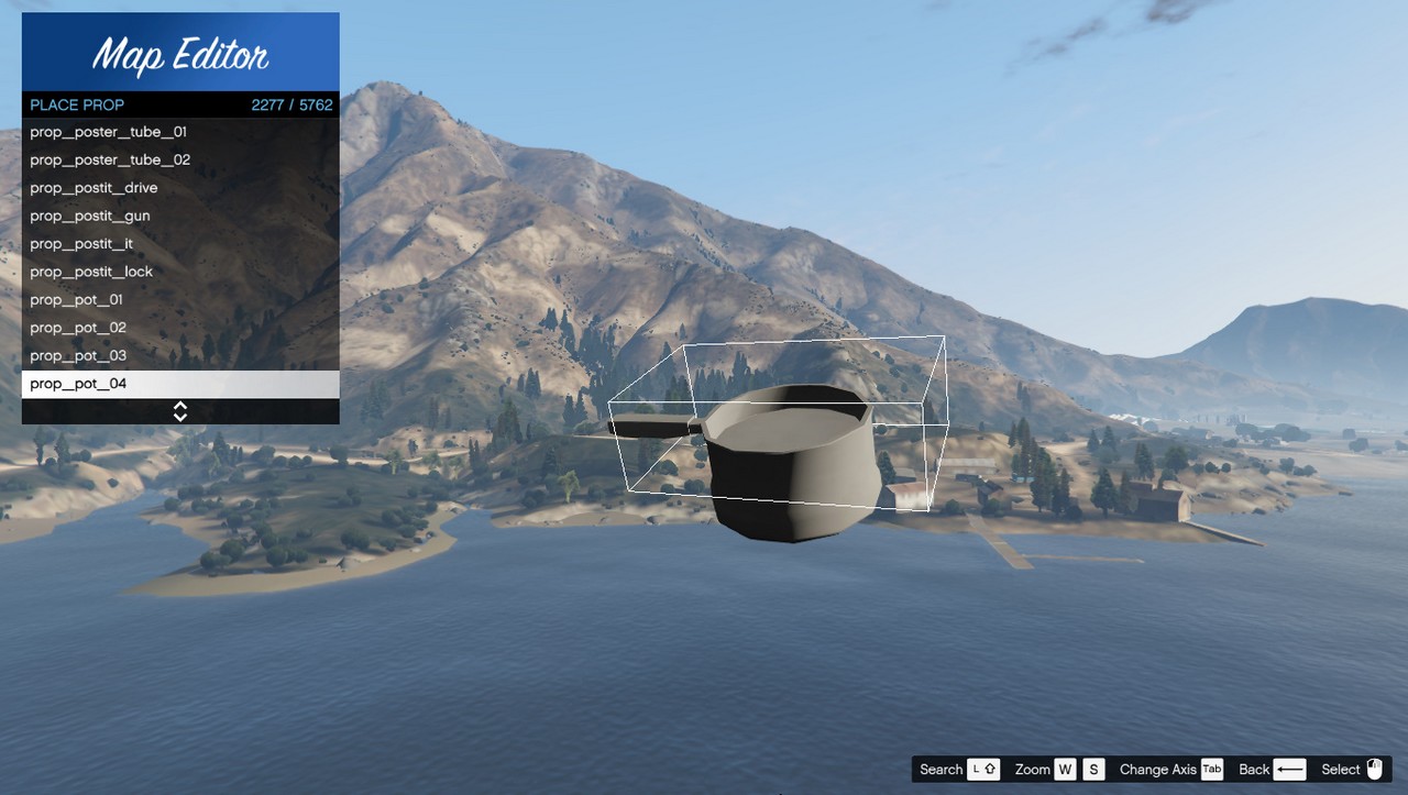 prop_pot_04 — FiveM object hash