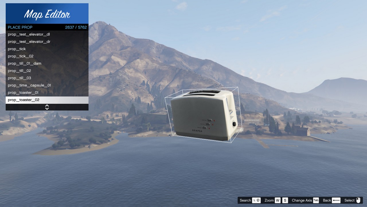 prop_toaster_02 — FiveM object hash