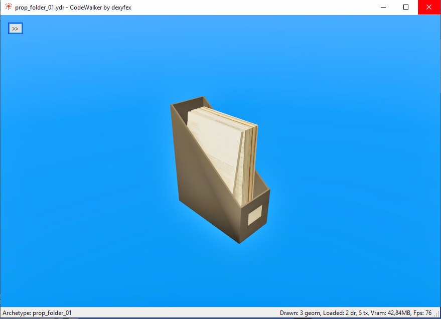 prop_folder_01 — FiveM object hash