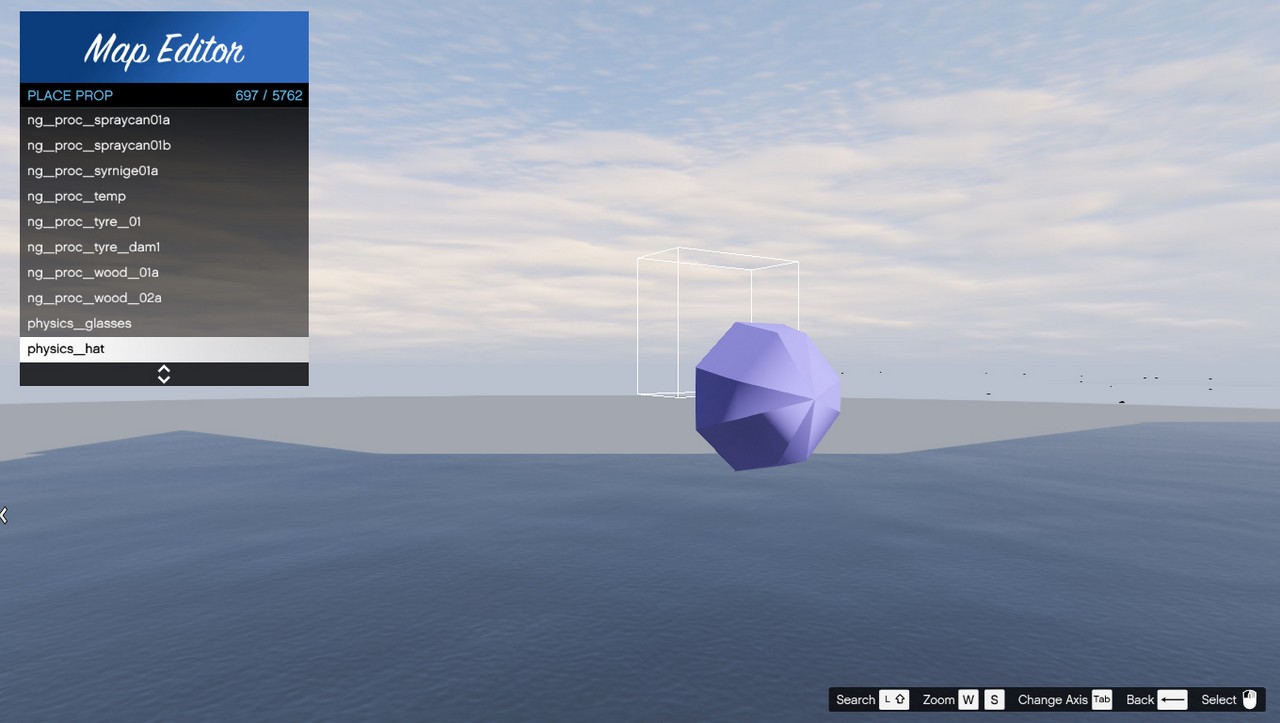 physics_hat — FiveM object hash