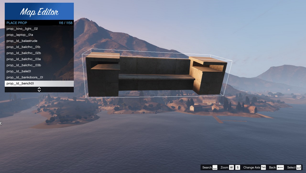 prop_ld_bench01 — FiveM object hash