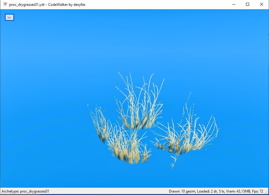 proc_drygrasses01 — FiveM object hash