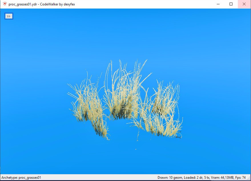 proc_grasses01 — FiveM object hash
