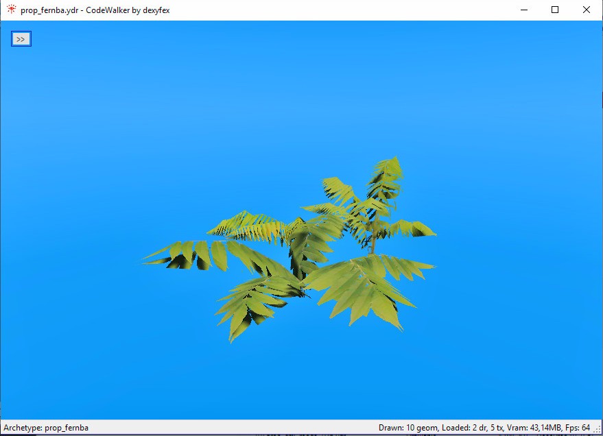 prop_fernba — FiveM object hash
