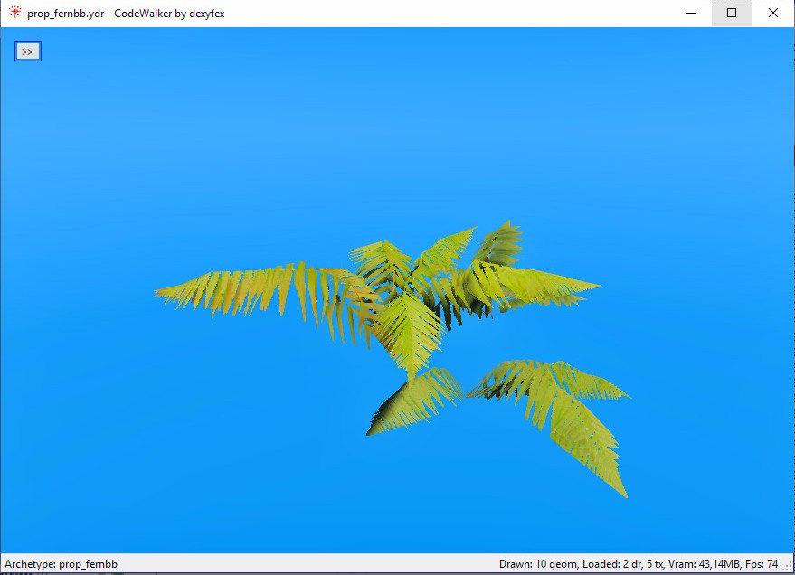 prop_fernbb — FiveM object hash