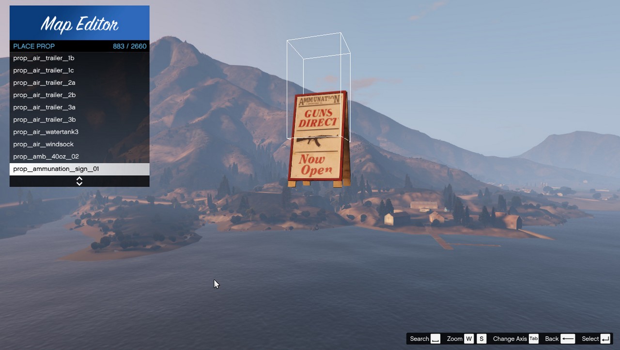 prop_ammunation_sign_01 — FiveM object hash