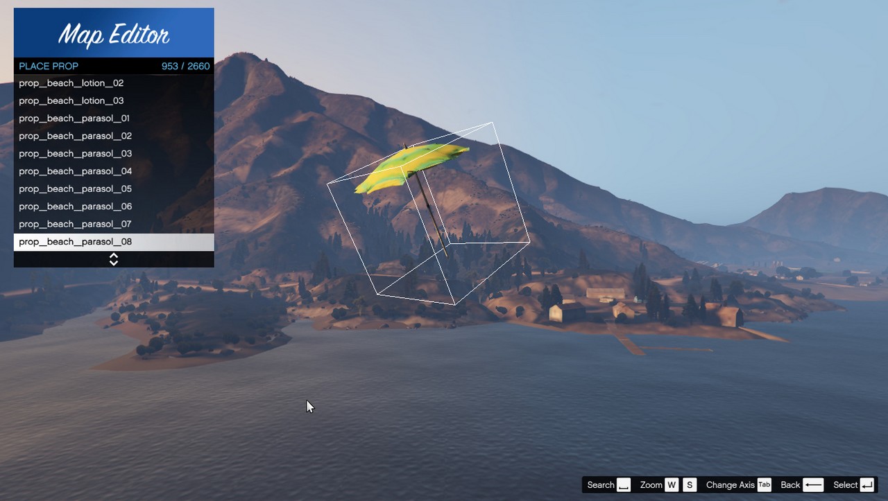 prop_beach_parasol_08 — FiveM object hash