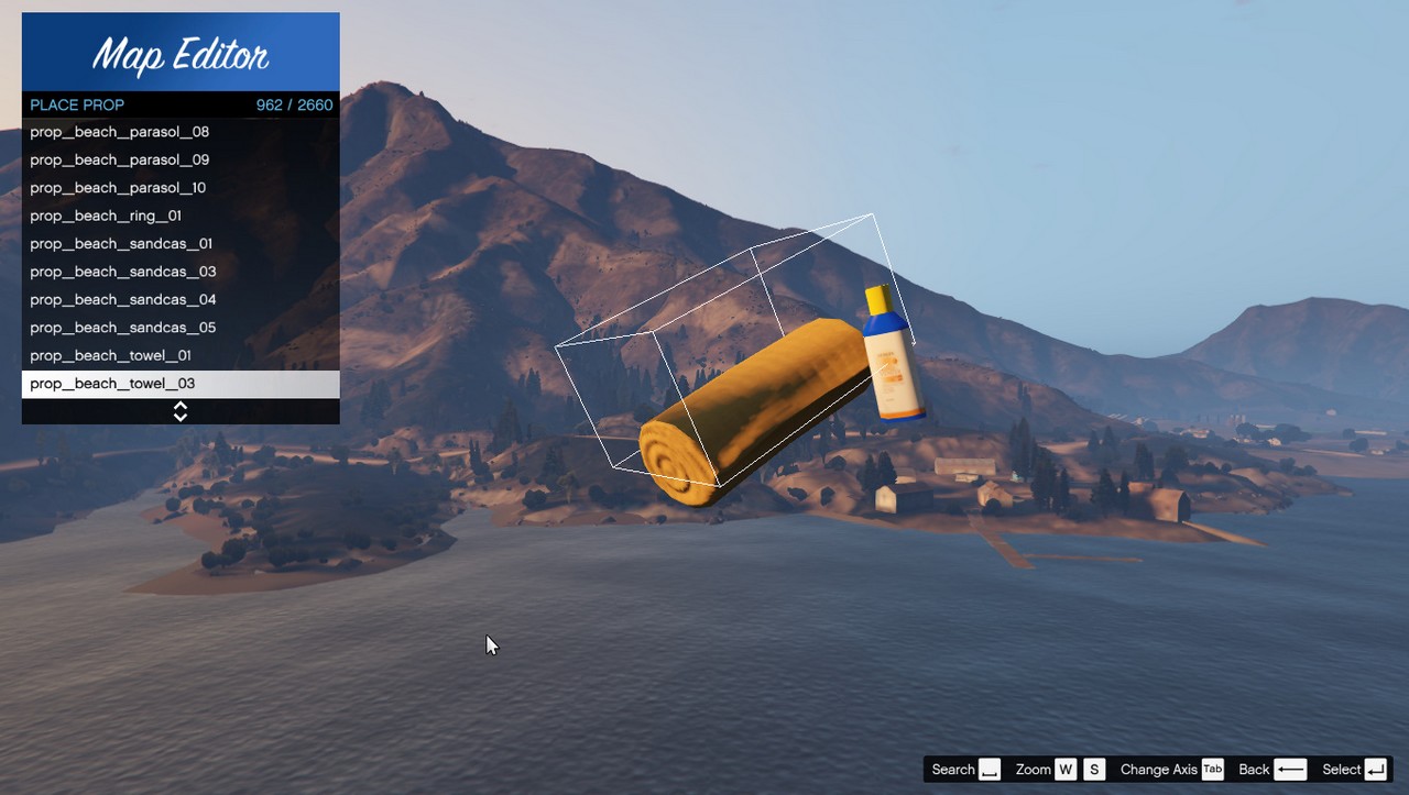 prop_beach_towel_03 — FiveM object hash