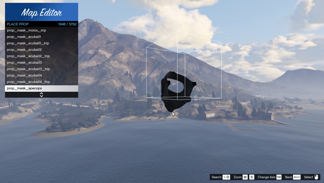 prop_mask_specops — FiveM object hash
