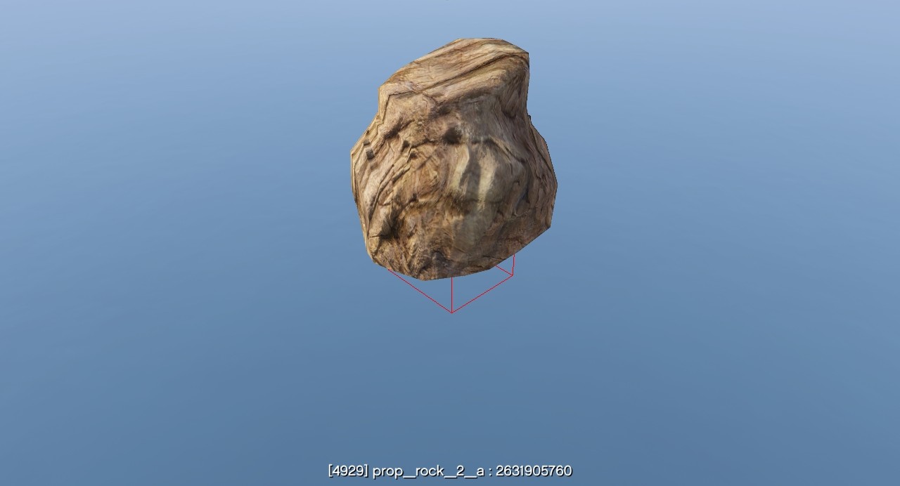 prop_rock_2_a — FiveM object hash