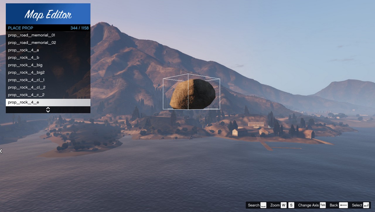 prop_rock_4_e — FiveM object hash