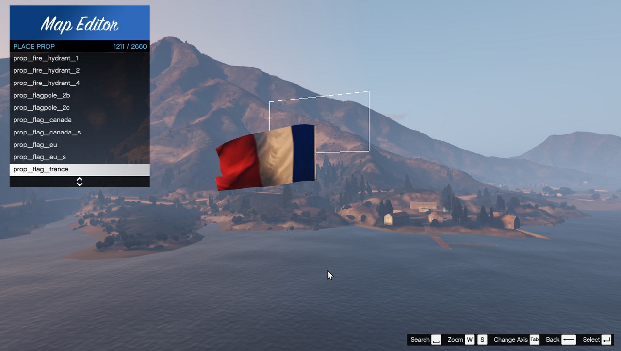 prop_flag_france — FiveM object hash