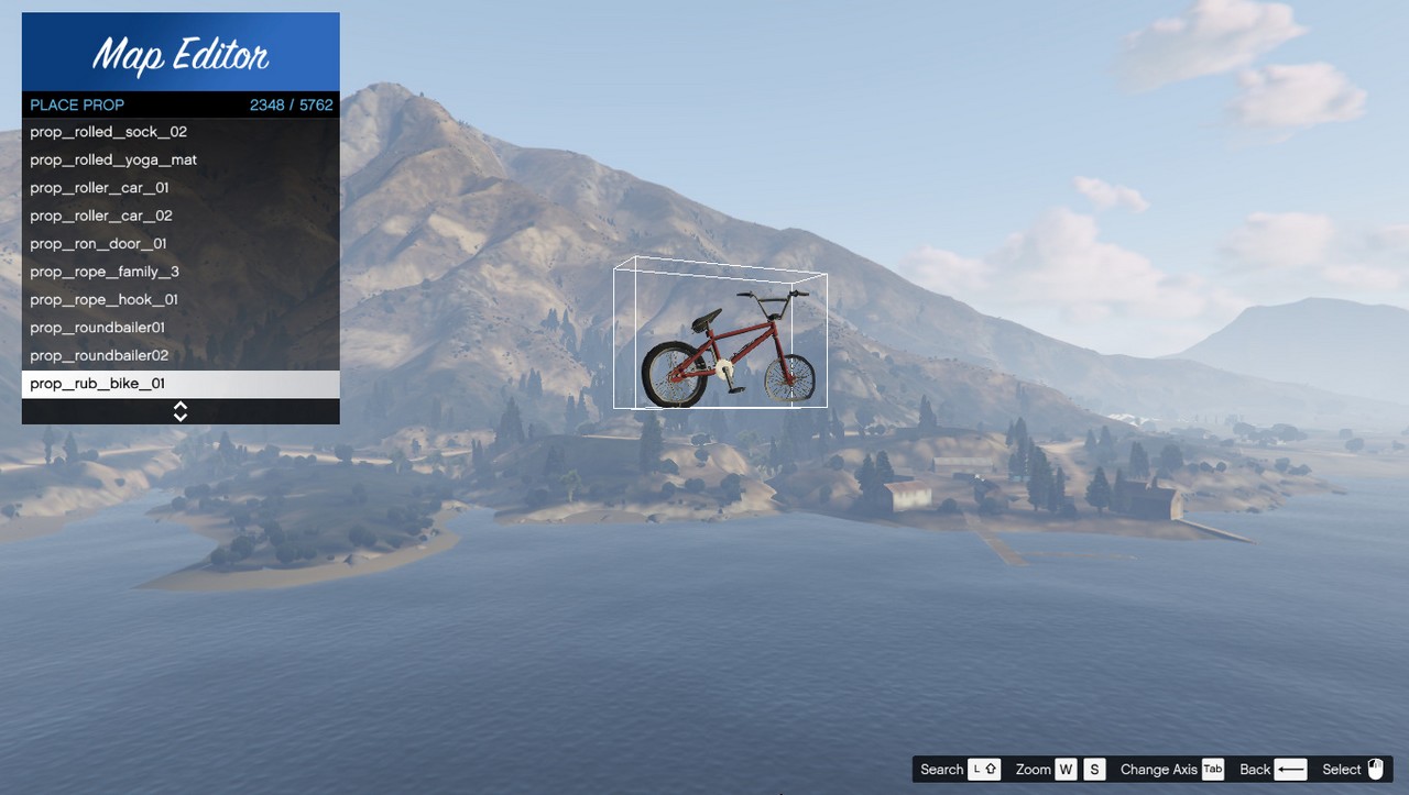 prop_rub_bike_01 — FiveM object hash