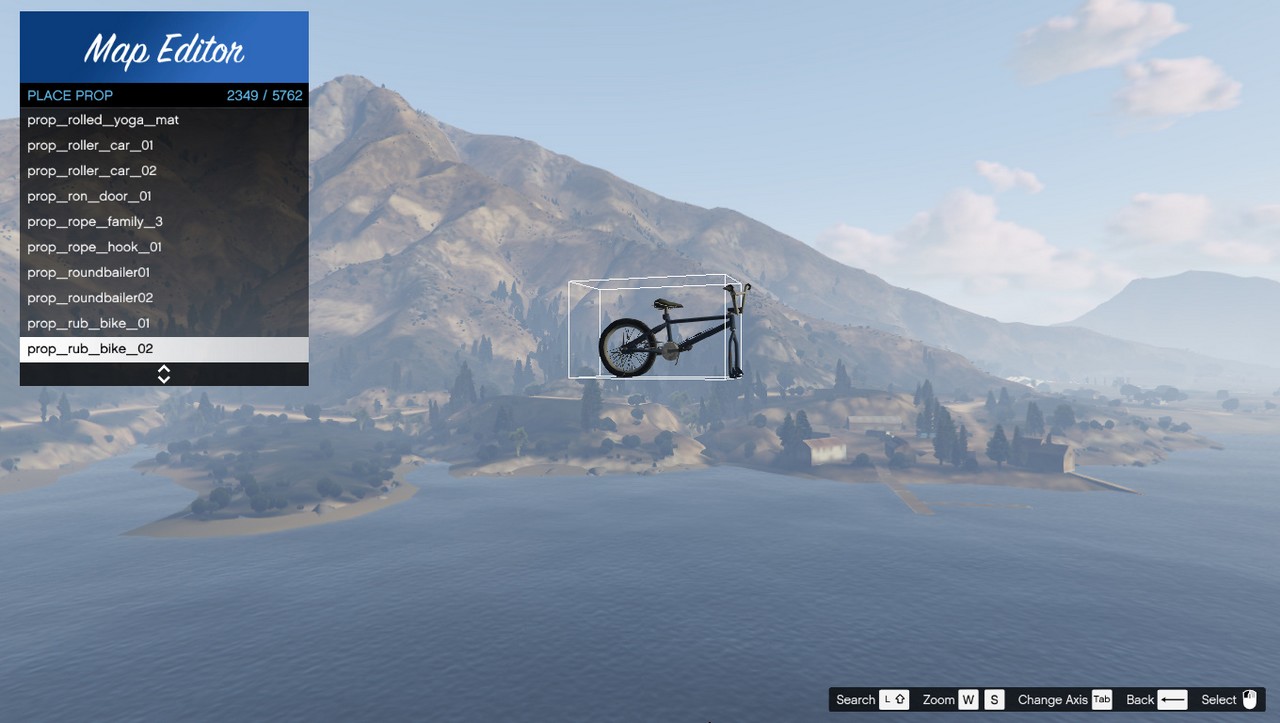 prop_rub_bike_02 — FiveM object hash