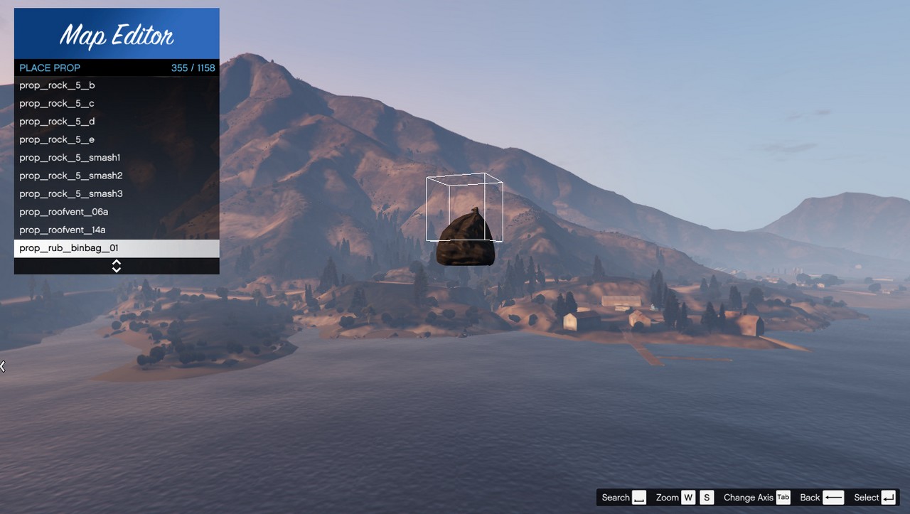 prop_rub_binbag_01 — FiveM object hash