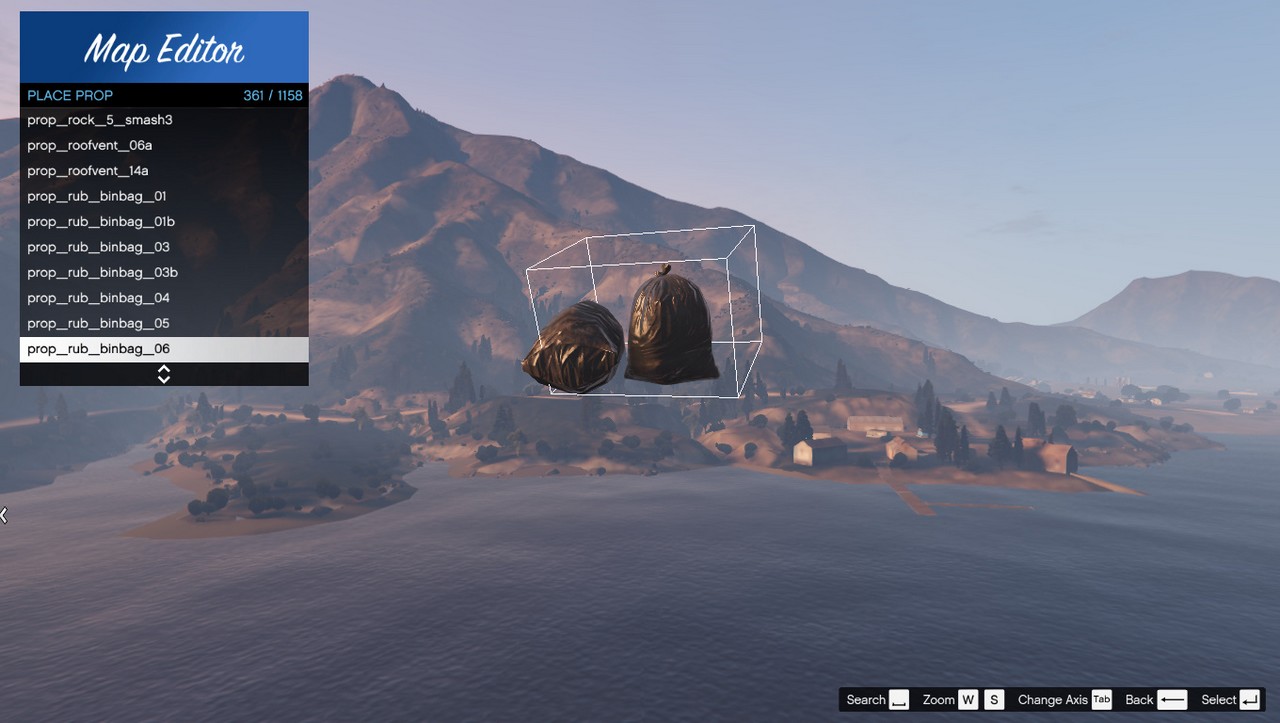 prop_rub_binbag_06 — FiveM object hash