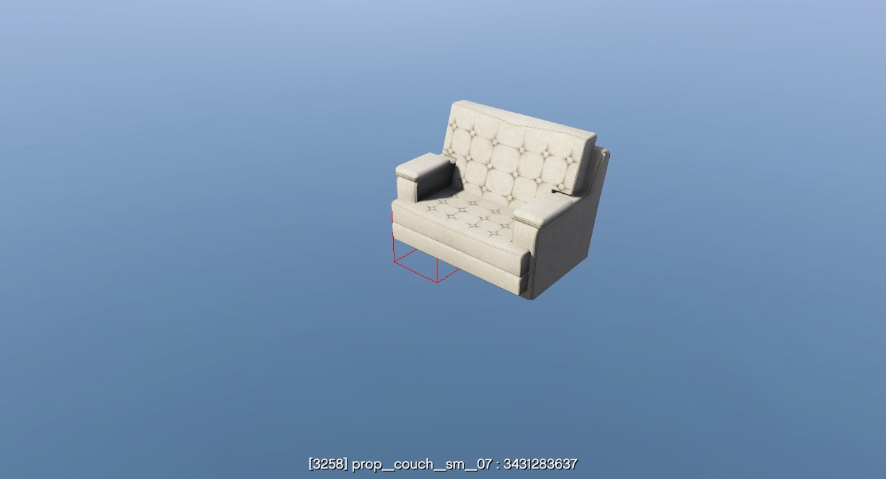 prop_couch_sm_07 — FiveM object hash