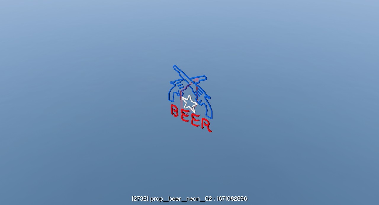 prop_beer_neon_02 — FiveM object hash