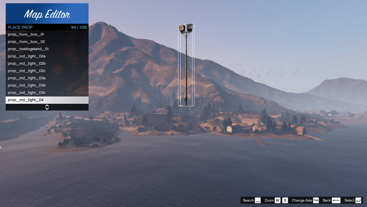 prop_ind_light_04 — FiveM object hash