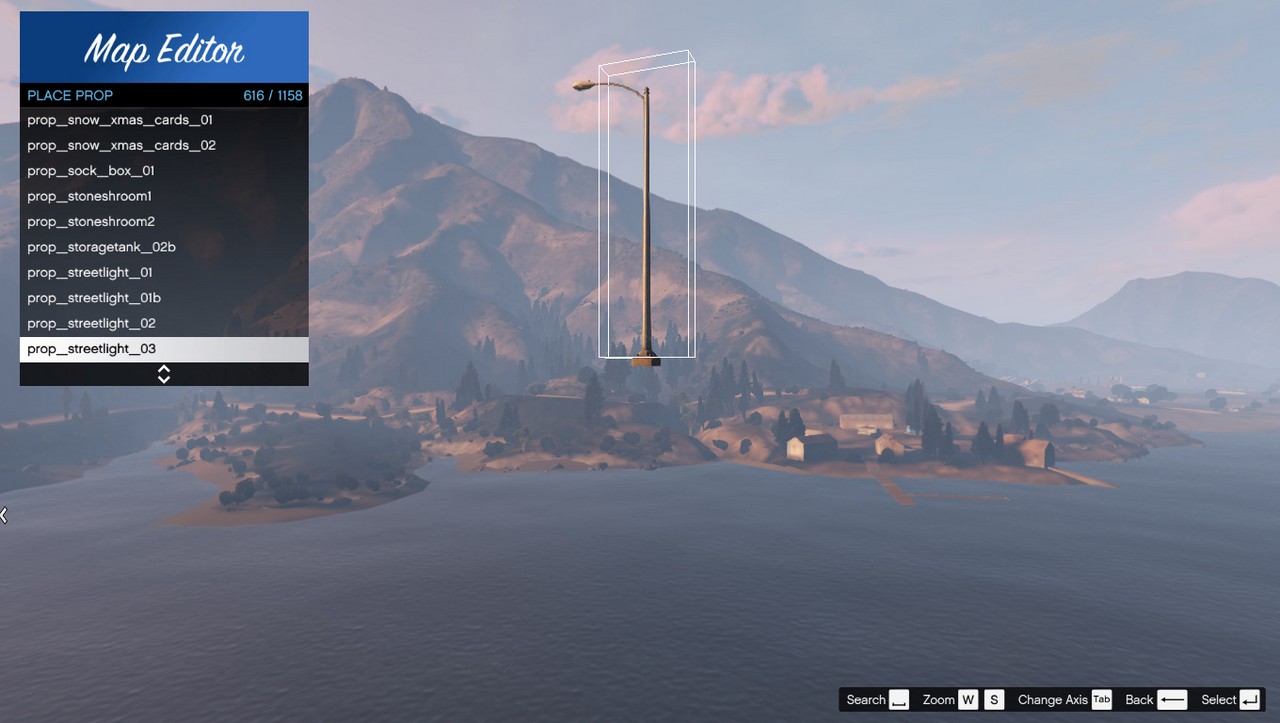 prop_streetlight_03 — FiveM object hash