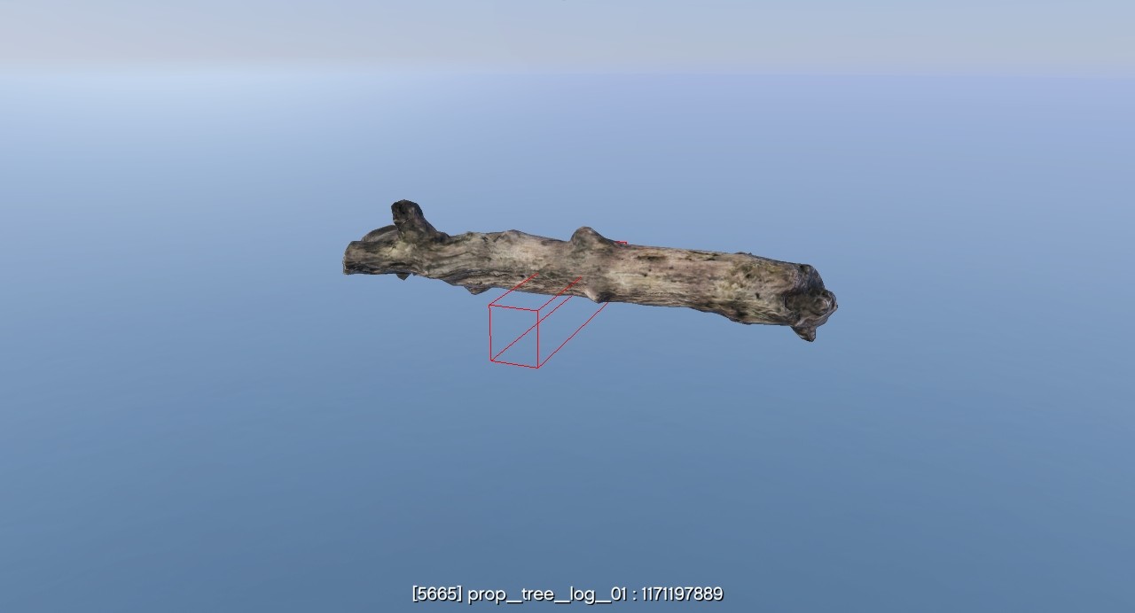 prop_tree_log_01 — FiveM object hash