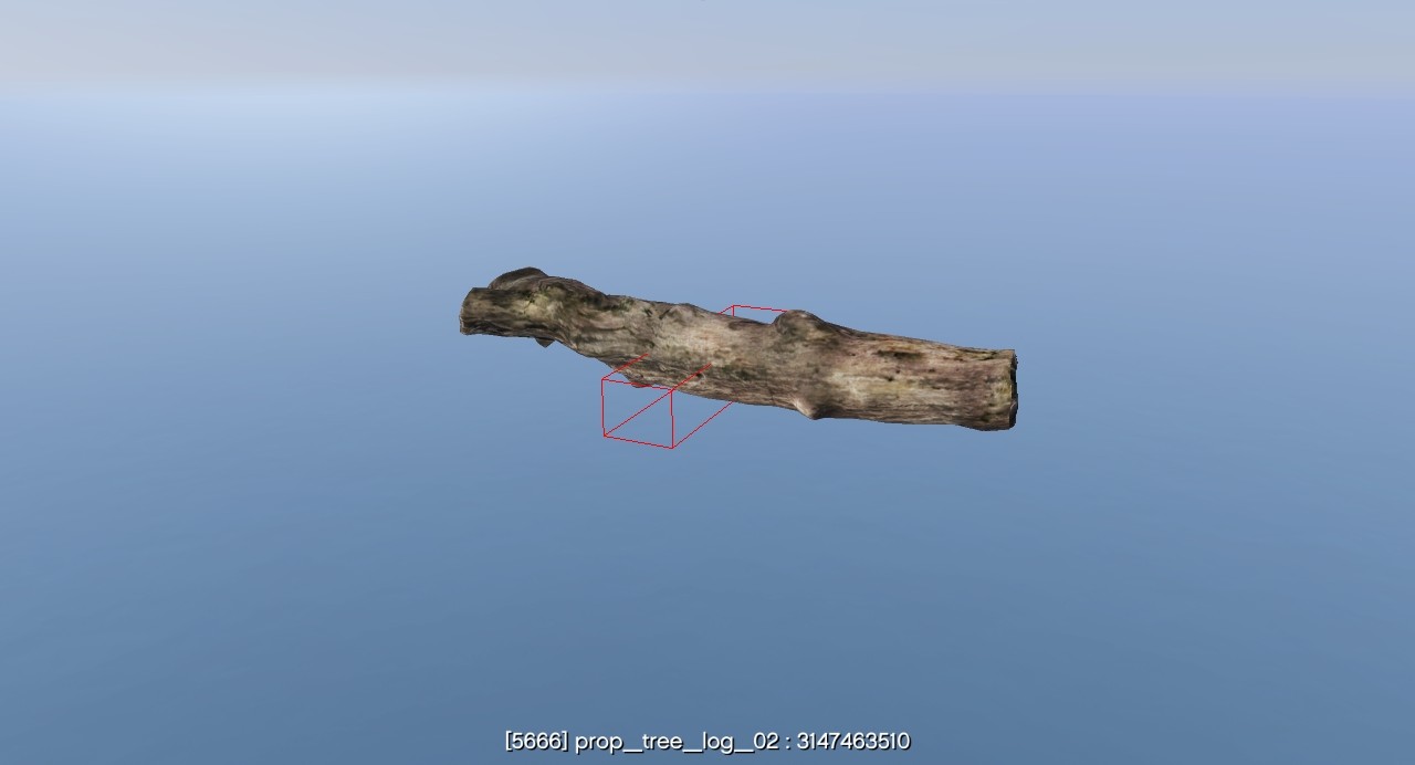 prop_tree_log_02 — FiveM object hash