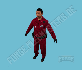 HC_Driver — FiveM ped hash