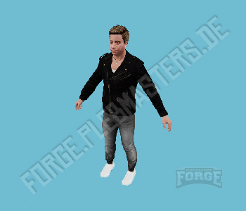 CS_Lazlow_2 — FiveM ped hash
