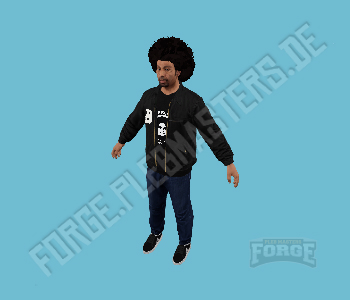 CSB_Moodyman_02 — FiveM ped hash