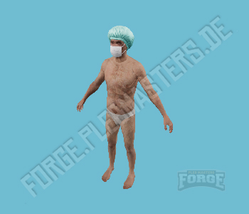 MP_M_Cocaine_01 — FiveM ped hash