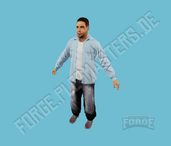 G_M_Y_Azteca_01 — FiveM ped hash