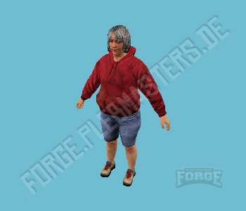 A_F_M_Tramp_01 — FiveM ped hash