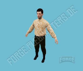IG_Dix — FiveM ped hash