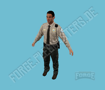 S_M_Y_Ranger_01 — FiveM ped hash