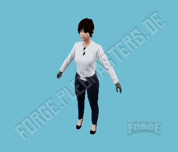 MP_F_ExecPA_02 — FiveM ped hash