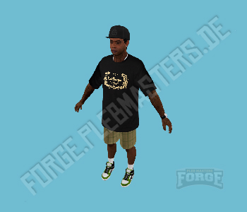 CS_LamarDavis_02 — FiveM ped hash