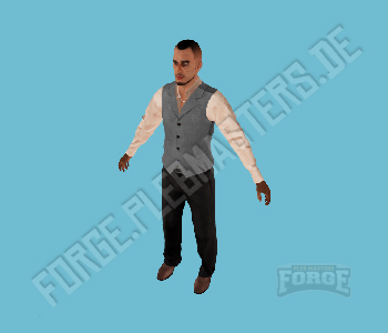 U_M_Y_GunVend_01 — FiveM ped hash