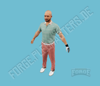 IG_Golfer_A — FiveM ped hash