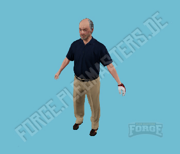 A_M_M_Golfer_01 — FiveM ped hash