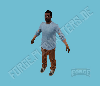 S_M_M_FieldWorker_01 — FiveM ped hash
